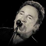 Bruce Springsteen @ Firenze