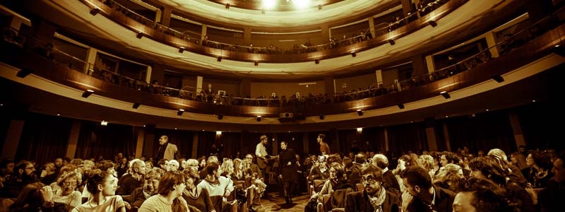 Serenata per Roma @ Teatro Quirino