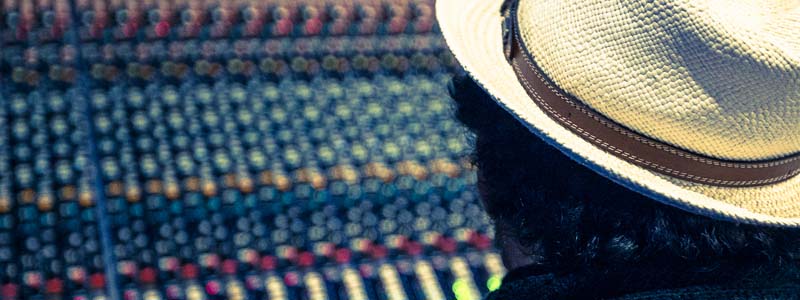 Andrea di Cesare @ Forum Music Village