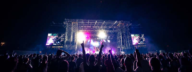 J-Ax @ Rock in Roma
