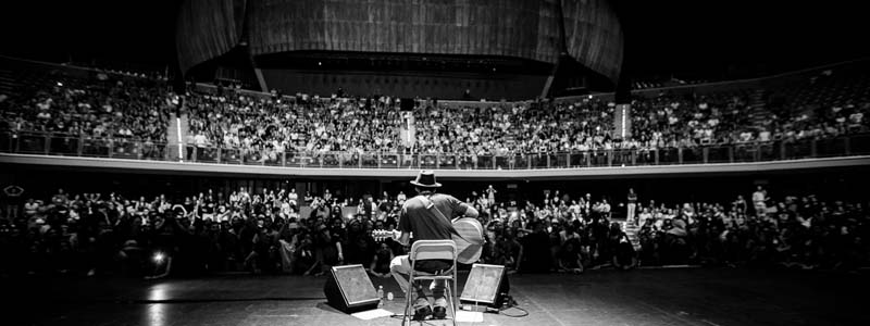 Fabrizio Moro @ Auditorium Parco della Musica