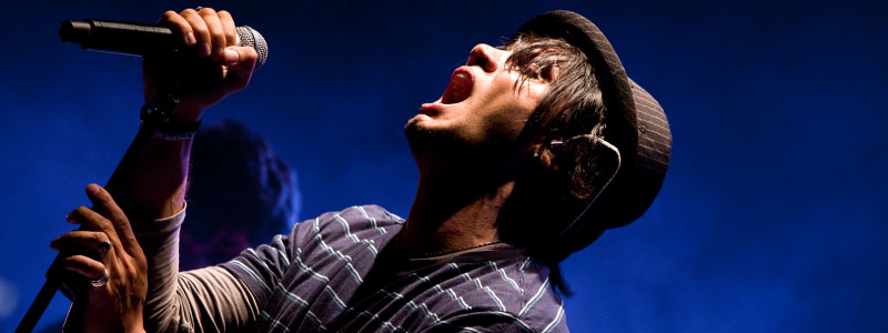 Fabrizio Moro @ Montecelio