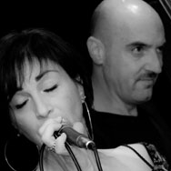 Bass & Voice @ Charity Café