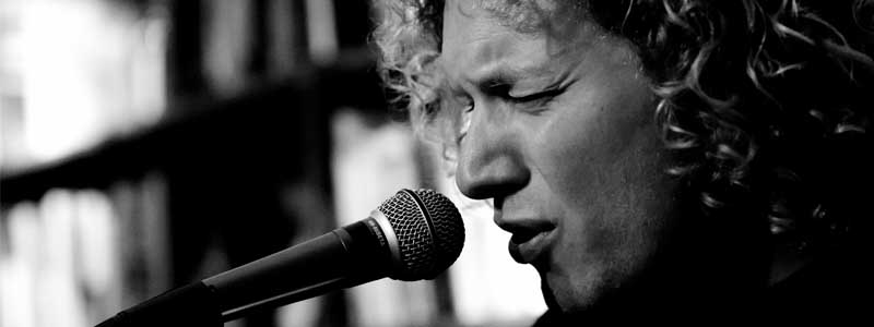 Matteo Becucci @ Senza Filtro