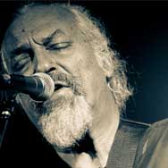 Eugenio Finardi @ The Place