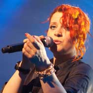 Noemi @ Auditorium Parco della Musica