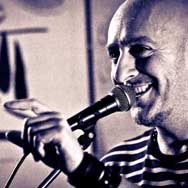 Strani Giorni @ Castelverde (RM)
