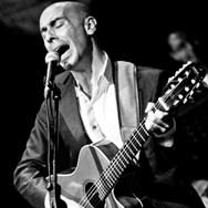 Roberto Giglio @ Teatro Golden