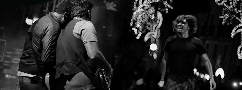 Fabrizio Moro @ Ovindoli (AQ)