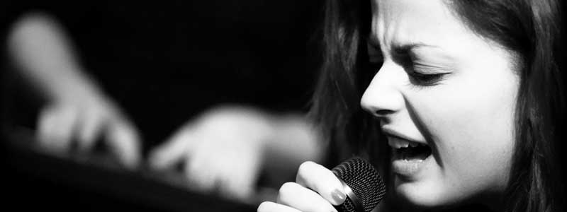 Annalisa @ Senza Filtro