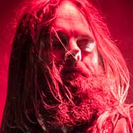 Solstafir @ Redemption Festival 2013